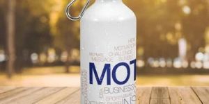 Promotional Sipper Bottle
