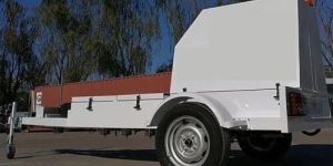 Falling Weight Deflectometer