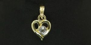 Stone Studded Pendants