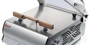 Electric Vacuum Packing Machine