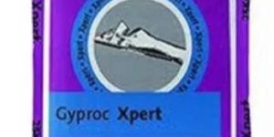 Stucco Gypsum Plaster