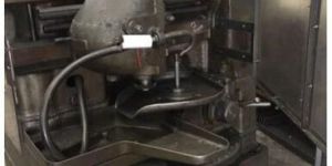 Gear Shaping Machine