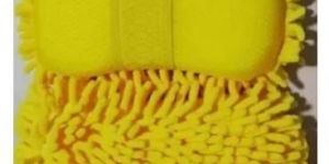 Microfiber Washing Pad