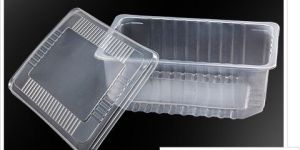 Sweet Packaging Trays