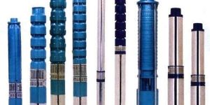 Water Borewell Pump