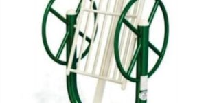 SINGLE INVERTED FRAME