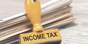 Income Tax Return for Individual