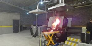 Metal Melting Furnaces