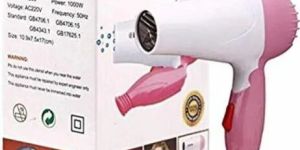 Hair Dryer
