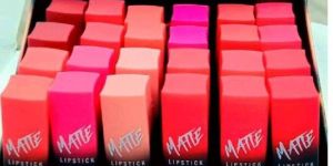 Matte Lipstick Angel Rose