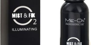 Me on Mist & fix ILLUMINATING