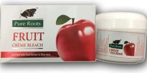 Pure Roots Bleach Cream