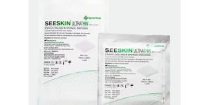 SEESKIN Ultrathin- Collagen Porous Sheet Dressing