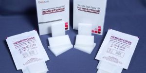 Standard Gelatin Hemosponge