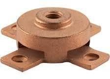 Copper Air Terminal Base