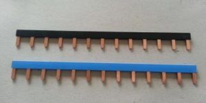 Copper Comb