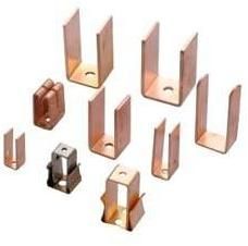 Copper Sheet Fuse Parts