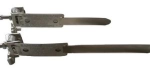 Internal Earthing Clamp