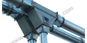 Seed Cotton Suction System