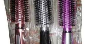 HAIR BRUSH