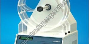 Tablet Friability Tester