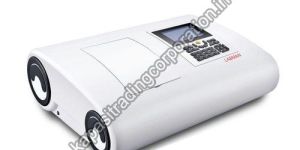 UV Visible Spectrophotometer