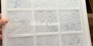 Plastic Concrete Tile Molds