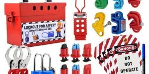Lockout Tagout Equipment