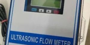 Ultrasonic Flow Meter