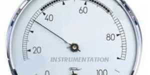 V- TECH Thermo Hygrometer