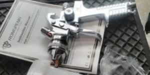 Spray Gun