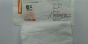 Sterile Dressing Pad
