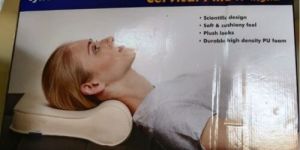 Tynor Cervical Pillow