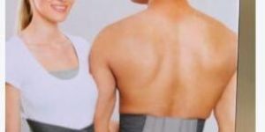 TYNOR LUMBO SACRAL BELT