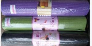 Yoga Mats