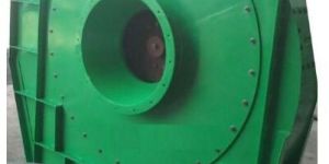 Centrifugal Blower
