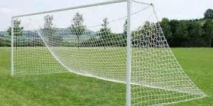 Foot Ball Goal Post
