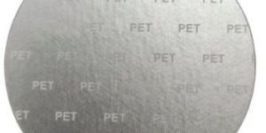 PET Induction Sealing Wad