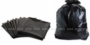 Plastic Garbage Bags