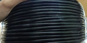 Silicone Rubber Sleeve