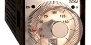 Analog Temperature Controller