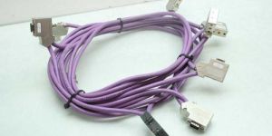 Siemens Profibus Cable