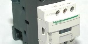 AC Power Contactor