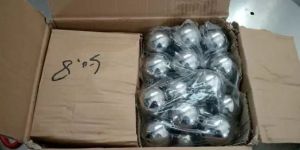 Carbon Steel Balls