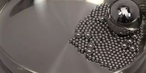 Chrome Steel Balls