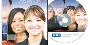 HID Asure Id ID Software