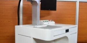 Bearing Laser Marking Machine