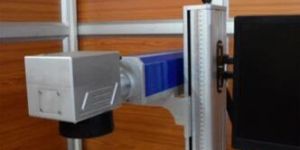 Bulb Laser Marking Machine
