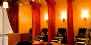 Spa Interior Designing Services