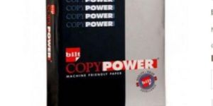 Power A4 Copier Paper